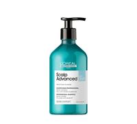 L'Oreal Professionnel Paris Scalp Advanced Anti-Dandruff Shampoo 500ml