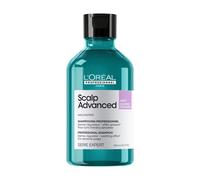 L'Oréal Professionnel - Shampoing Scalp Advanced dermo-régulateur apaisant 300 ml - Déstockage