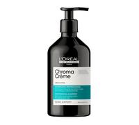LOREAL PROFESSIONNEL Shampoings Professionnels Chroma Crème Reddish Tone Neutralizing Shampoo