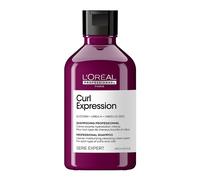LOREAL PROFESSIONNEL Shampoings Professionnels Curl Expression Intensely Moisturizing Cleansing Cream Shampoo