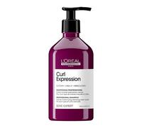 LOREAL PROFESSIONNEL Shampoings Professionnels Curl Expression Intensely Moisturizing Cleansing Cream Shampoo