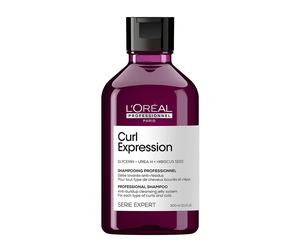 LOREAL PROFESSIONNEL Shampoings Professionnels Shampooing Gel Nettoyant Anti-accumulation Curl Expression