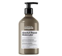 L'Oreal Serie Expert Absolut Repair Molecular Shampoo 500ml