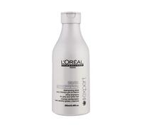 L'Oréal Professionnel - Shampooing Eclat pour Cheveux Gris et Blancs - Silver - 250ml