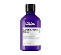 L'Oréal Professionnel SE Keratin Alpha Sleek Shampoo 300ml