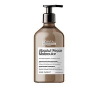 LOREAL PROFESSIONNEL Shampooings Absolut Repair Molecular Shampoo