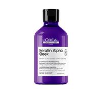 LOREAL PROFESSIONNEL Shampooings Keratin Alpha Sleek Shampoo Shampoing traitant à la kératine