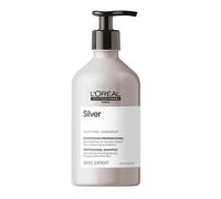 Shampoing Silver 500 ml