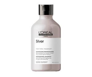 LOREAL PROFESSIONNEL Shampooings Silver Shampoo