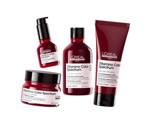 LOREAL PROFESSIONNEL Shampooings Spectrum Shampooing protecteur de couleur