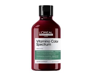 LOREAL PROFESSIONNEL Shampooings Vitamino Color Spectrum Shampooing neutralisant vert