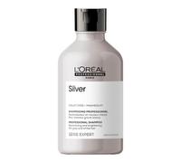 L'ORÉAL PROFESSIONNEL - Silver - Shampoing Pour Cheveux Gris Et Blancs - 300ml