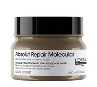 LOREAL PROFESSIONNEL Soin des cheveux Absolut Repair Molecular Mask Masque Réparateur