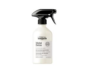 L'Oréal Professionnel - Spray Traitement Metal Detox 500 ml