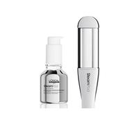 L'Oréal Professionnel SteamPod 4 Lisseur Boucles vapeur 3 T° traitement lisant 72h