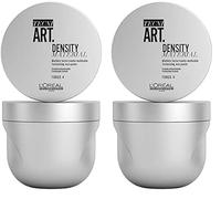 L'Oréal Professionnel Tecni Art Density Material Crème Cire (Lot de 2)