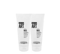 L'Oréal Professionnel Tecni Art Fix Max Double peinture 200 ml lot de 2