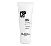 TECNI ART fix max gel gel force 6 200 ml