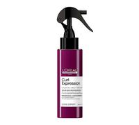 LOREAL PROFESSIONNEL Traitement capillaire professionnel Curl Expression Agua reanimadora de rizos