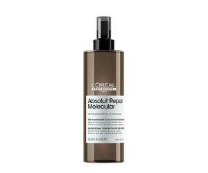 LOREAL PROFESSIONNEL Traitement des cheveux Absolut Repair Molecular Spray Prétraitement