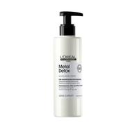 LOREAL PROFESSIONNEL Traitement des cheveux Détox des métaux Traitement pré-shampoing