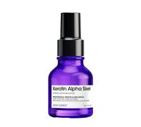 LOREAL PROFESSIONNEL Traitement des cheveux Sérum Sleek Kératine Alpha Sleek Miroir Sérum capillaire illuminateur