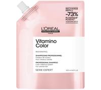 Loreal Vitamino Color Shampoo Recharge 500 ml