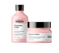 L'Oréal Professionnel Vitamino Color Shampooing et Masque