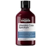 L'Oréal Professionnel Vitamino Color Spectrum L'Oréal Shampooing Neutralisant Bleu Vitamino Color Spectrum L'Oréal Pro 300ml