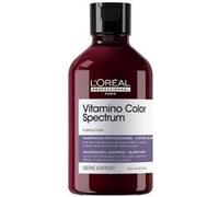 L'Oréal Professionnel Vitamino Color Spectrum L'Oréal Shampooing Neutralisant Violet Vitamino Color Spectrum L'Oréal Pro 300ml