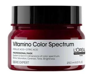 L'Oréal Professionnel Vitamino Color Spectrum Máscara 250ml