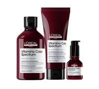 L'Oréal Professionnel Vitamino Color Spectrum - Routine en 3 étapes