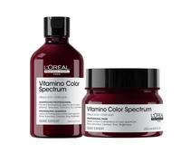 L'Oréal Professionnel Vitamino Color Spectrum Shampooing et Masque