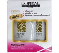 L'Oréal Professionnel X-Tenso Moisturist Soin Lissant Pour Cheveux Naturels 250ml