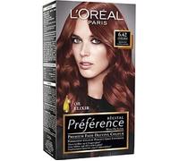 L'OREAL - RECITAL Préférence - Couleurs Blonds et Clairs (6.42 CHELSEA)