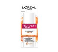 Loreal Revitalift Clinical Vitamin C* Illuminating Day Cream Spf50+ 50Ml