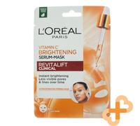 L'Oreal Revitalift Clinique Éclaircissement Ultra Hydratant Affermissant Masque