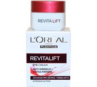 L'Oréal Revitalift Eye Crème Anti-rides Extra Affermissant 15ml Intense Action