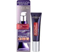 L’Oréal Paris Revitalift Filler crème hydratante visage et yeux 30 ml