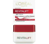 L'Oréal Revitalift Jour Crème Affermissant Anti-rides 50ml SPF15 Soin de Peau