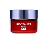 L'Oréal Crème de jour anti-rides Revitalift Laser 50 ml
