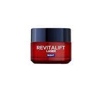 L'Oréal - Revitalift Laser Advanced Anti-Ageing Care Night Cream 50 ML