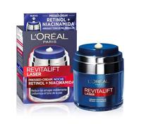 L'Oréal Paris Revitalift Laser Crema Noche Con Retinol Y Niacinamida 50ml