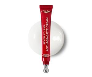 L'Oreal Revitalift Laser Renew Eyes Tube 15Ml