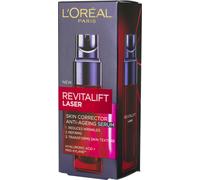 Loreal Revitalift Laser Serum Correcteur Et Anti -Age