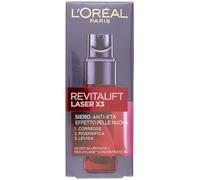 L'OREAL Revitalift laser siero 30 ml. - Crèmes et masques visage