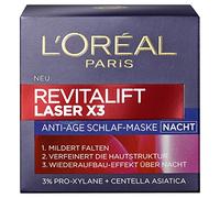 L'Oréal Revitalift Laser X3 Crème de Nuit 50 ml