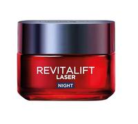 Crème Anti-âge Nuit L'Oreal Revitalift Laser X3 50ml