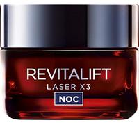 Crème Anti-âge Nuit L'Oreal Revitalift Laser X3 50ml