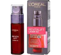 L'oreal_Revitalift Laser X3 Sérum Visage Anti-Âge Régénérant 30Ml